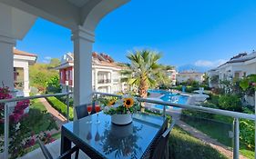 Legend Apartments II Fethiye